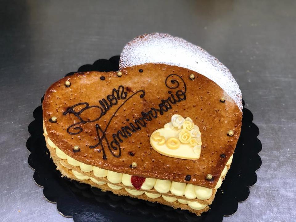 torta