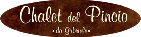 logo chalet del pincio