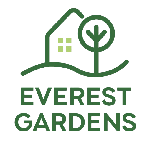 Everest Gardens Logo