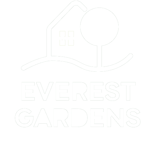 Everest Gardens Logo - Footer