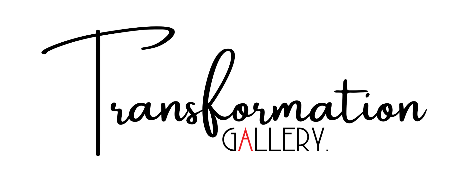transformation gallery