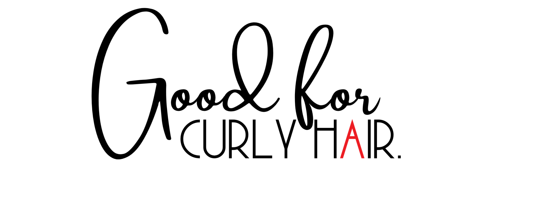 good for curly hair