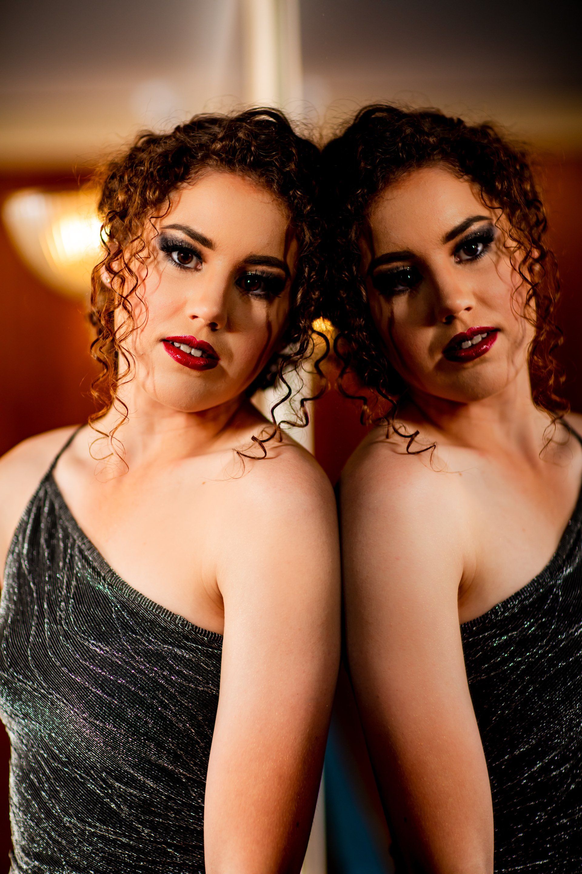 Ginger Cartel Toowoomba Hairdresser and Beauty Salon