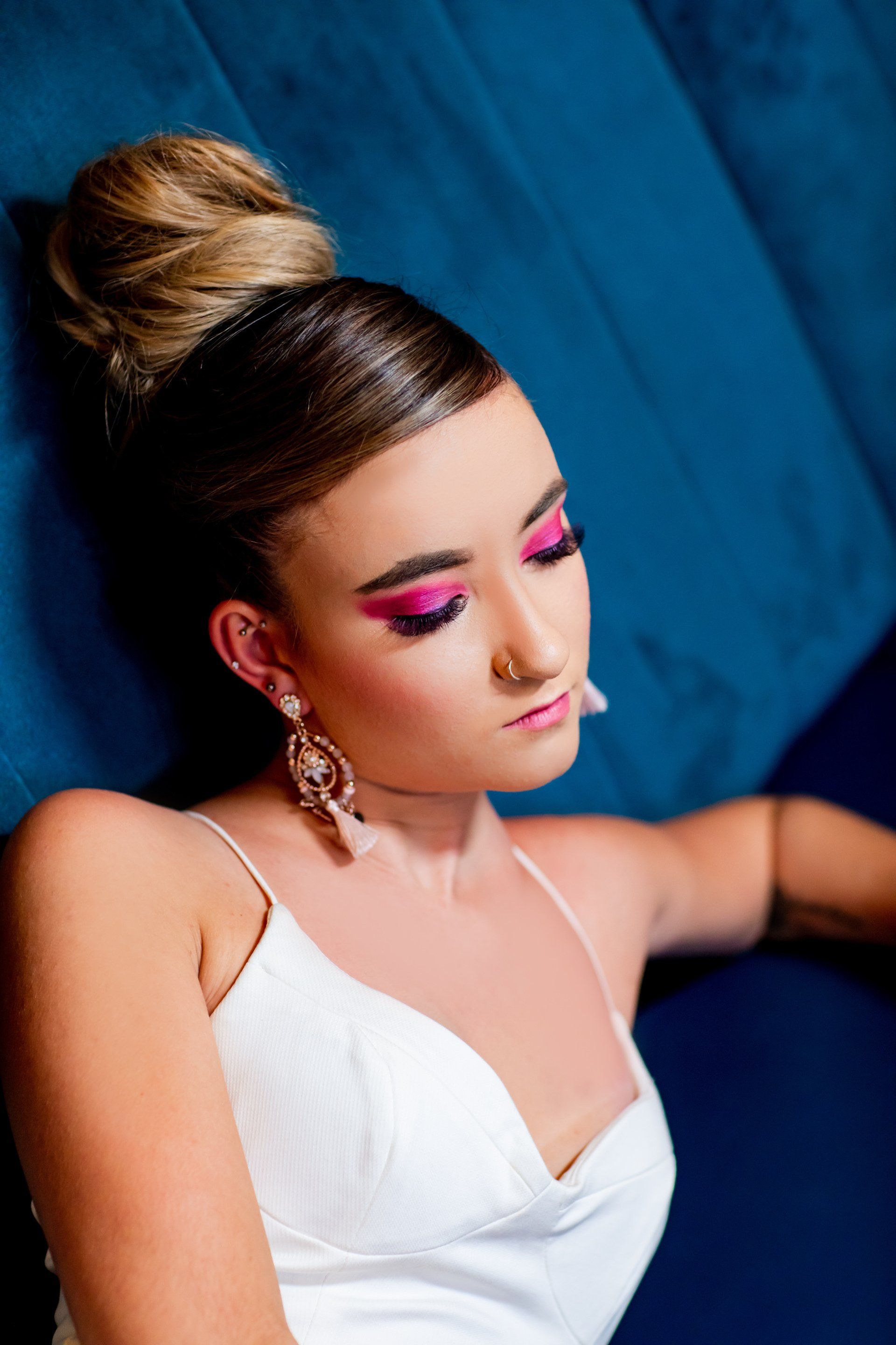 Ginger Cartel Toowoomba Hairdresser and Beauty Salon