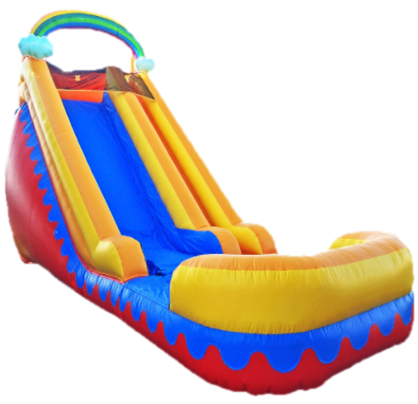 Inflatable Water slide rental Las Vegas NV