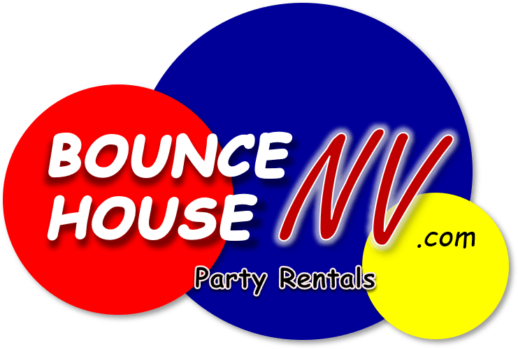 Bounce House Envy