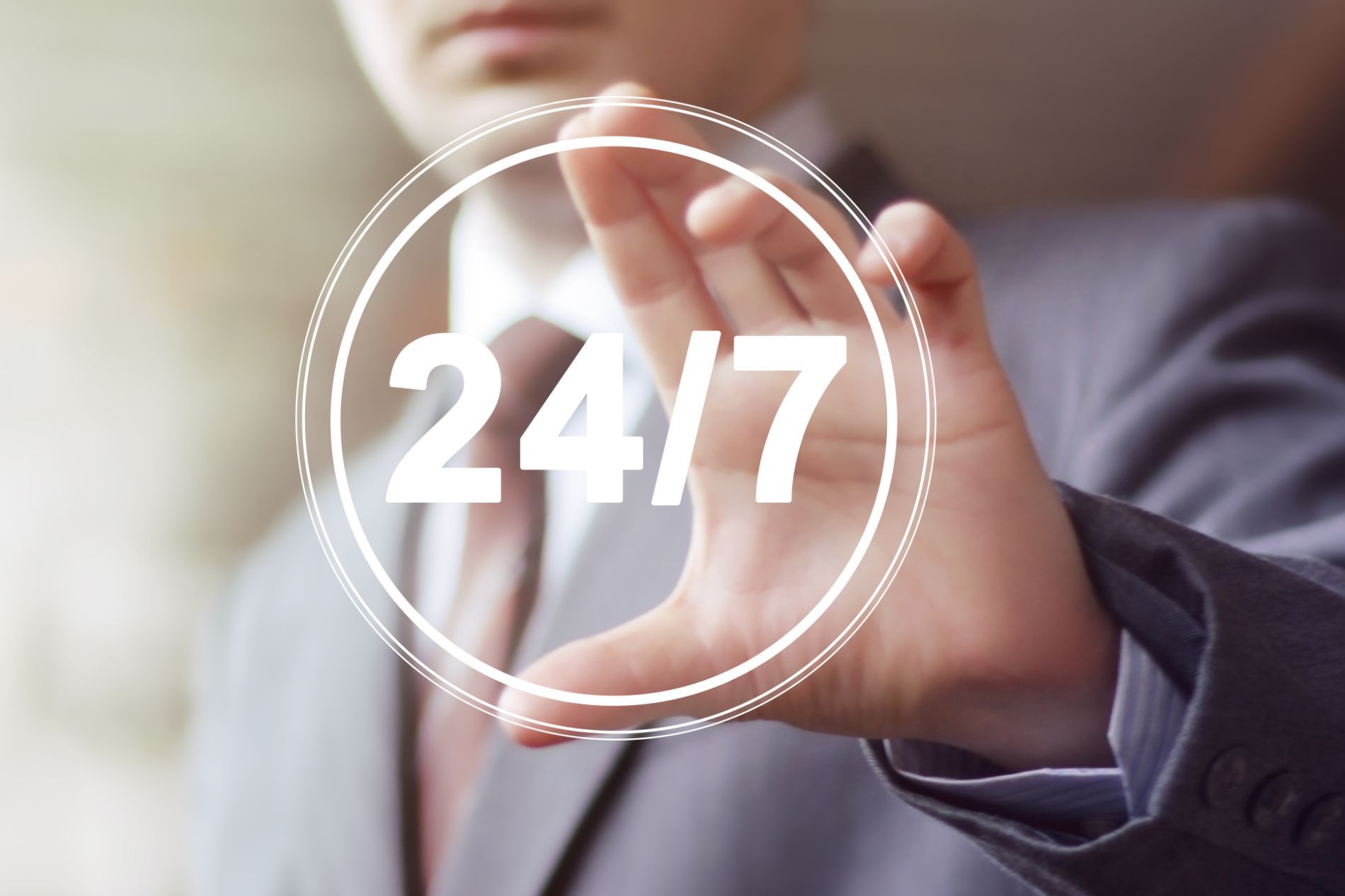servizi 24/7