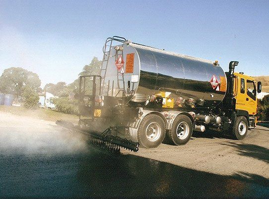 Asphalt services in Blenheim