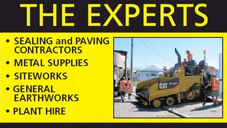 The experts TC NICHOLLS LTD