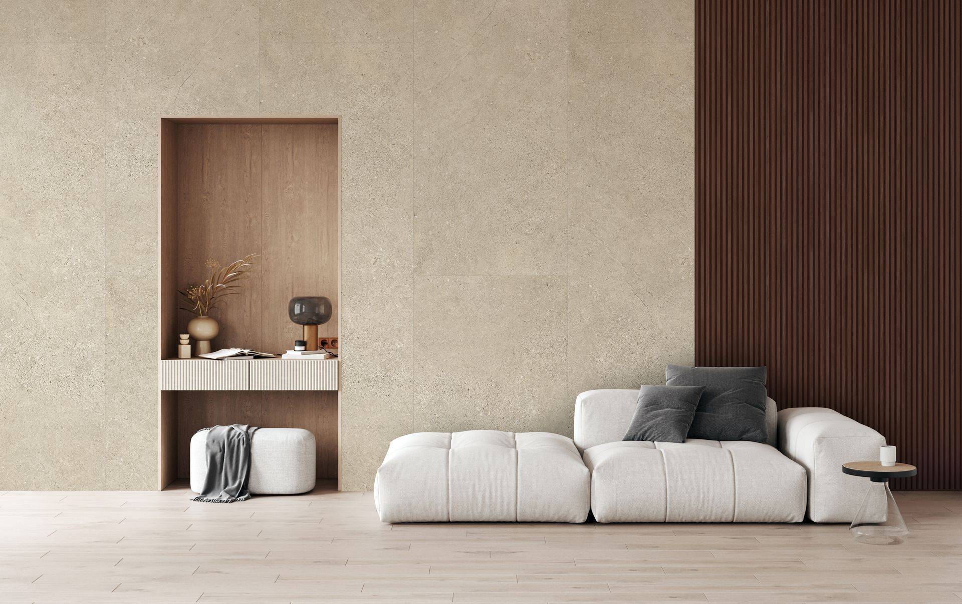 KW Maxi Graniglia Cotton