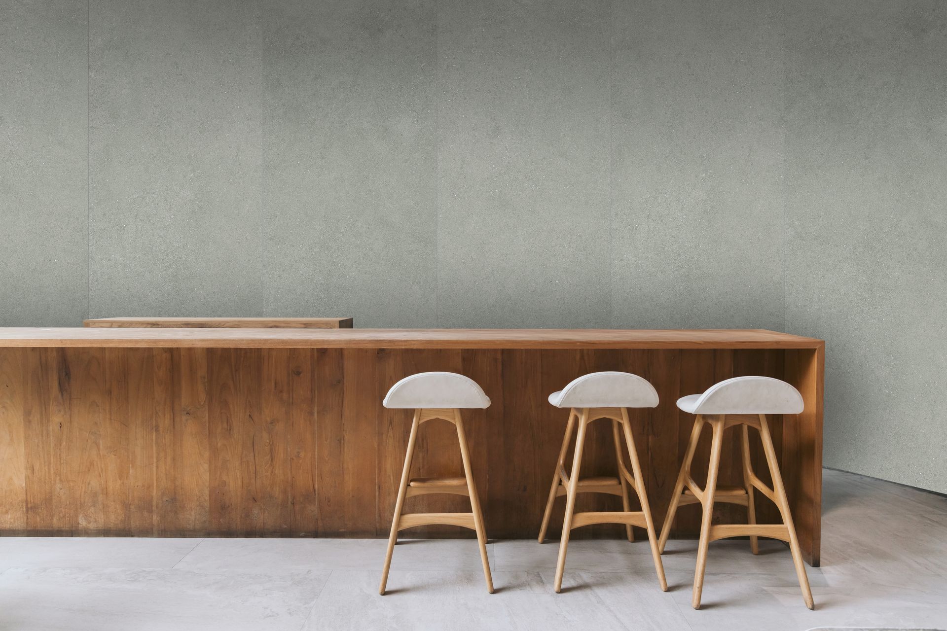 KW Maxi Graniglia Tundra