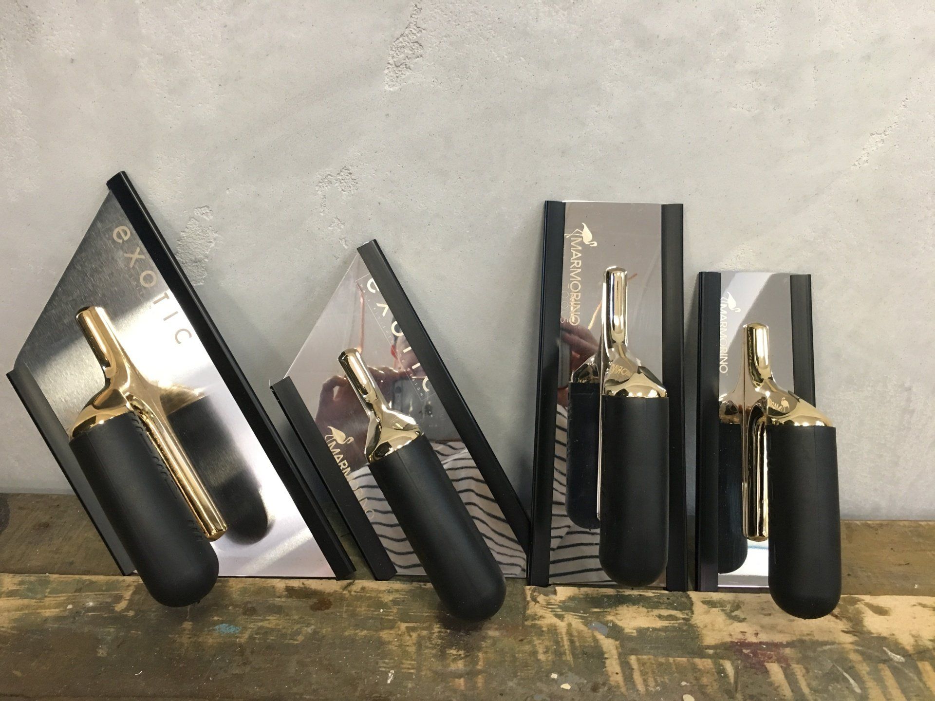 Detergenti e trattamenti