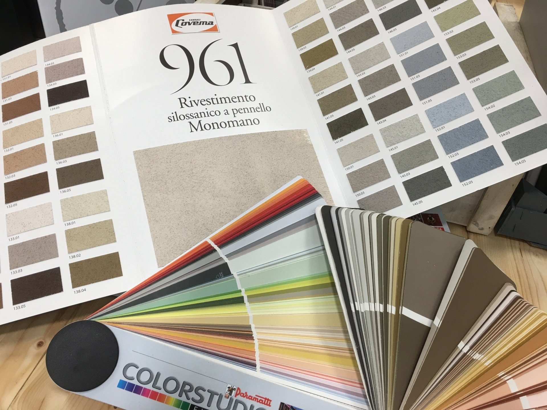 Utensili e attrezzature