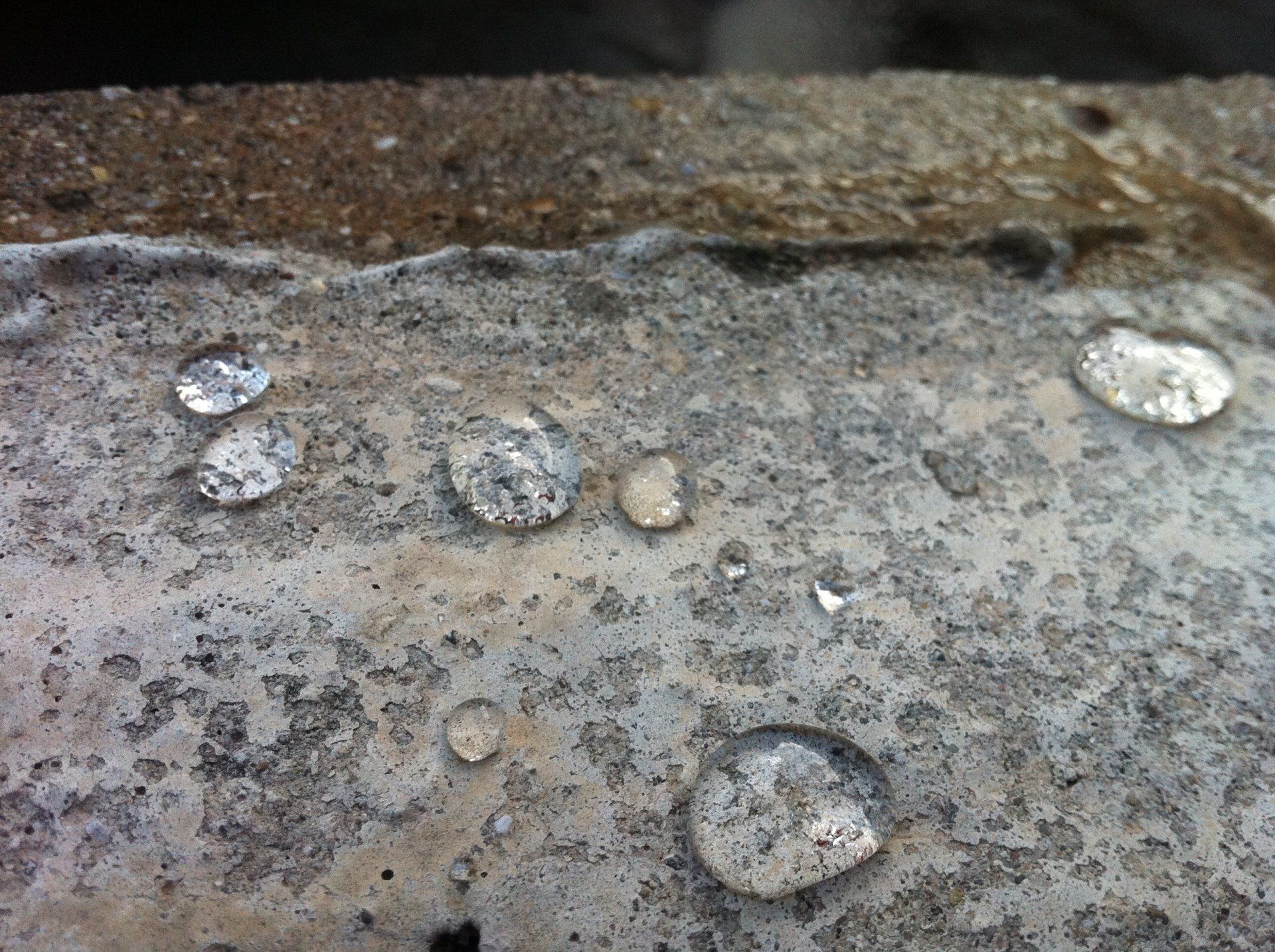 Prodotti per la pulizia dei cantieri