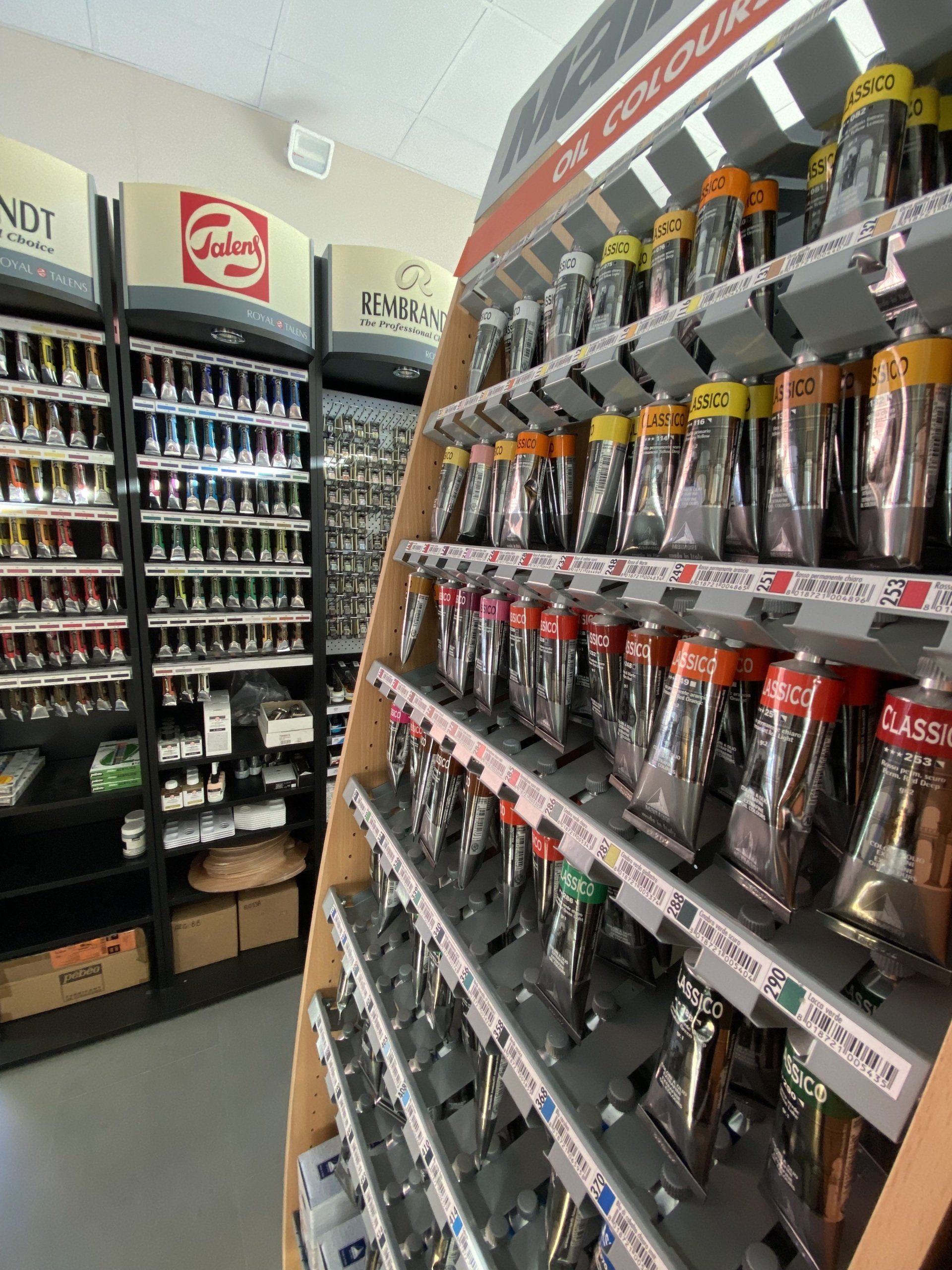 Fili di seta Graesan