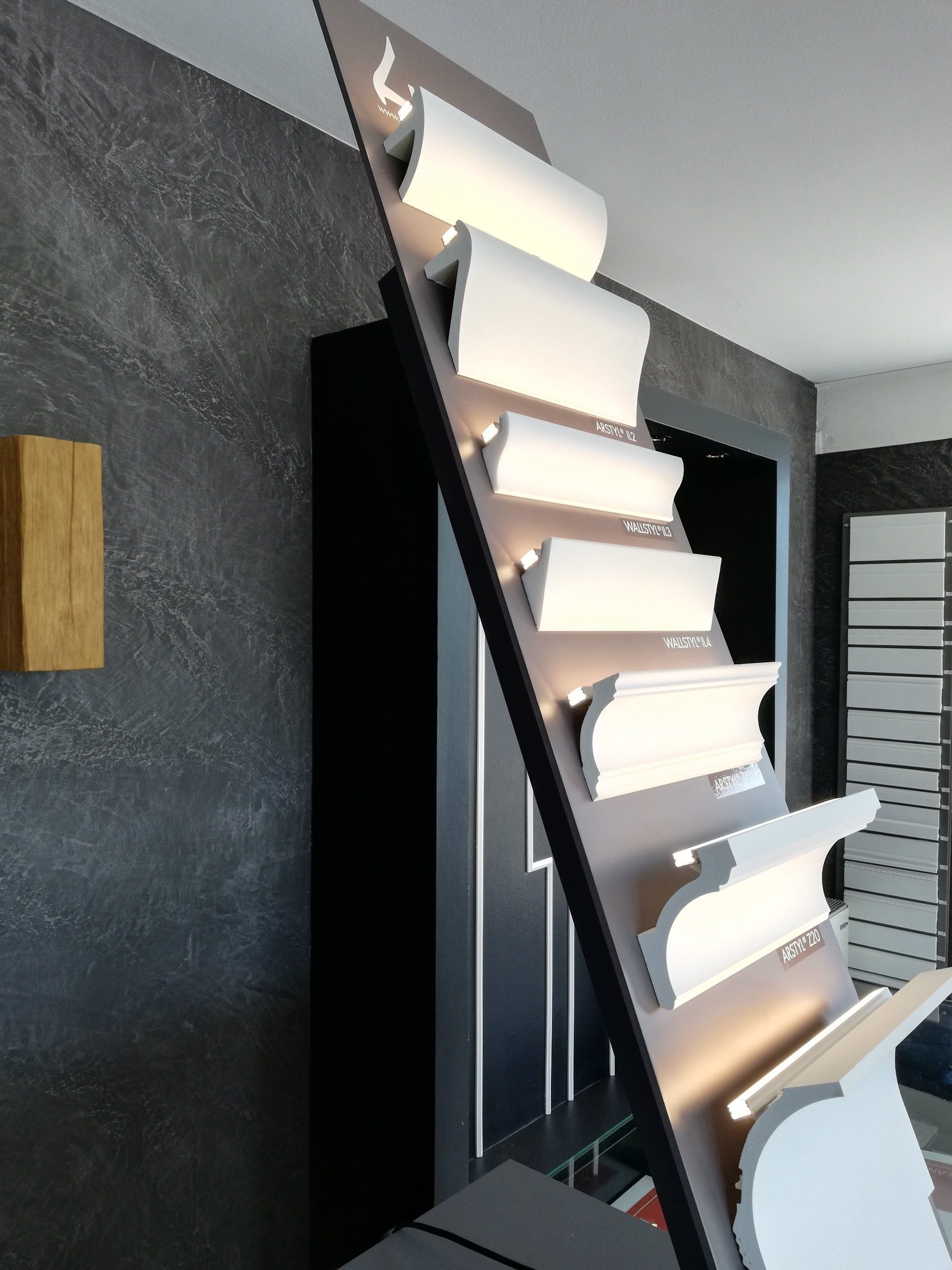 Fili di seta Graesan