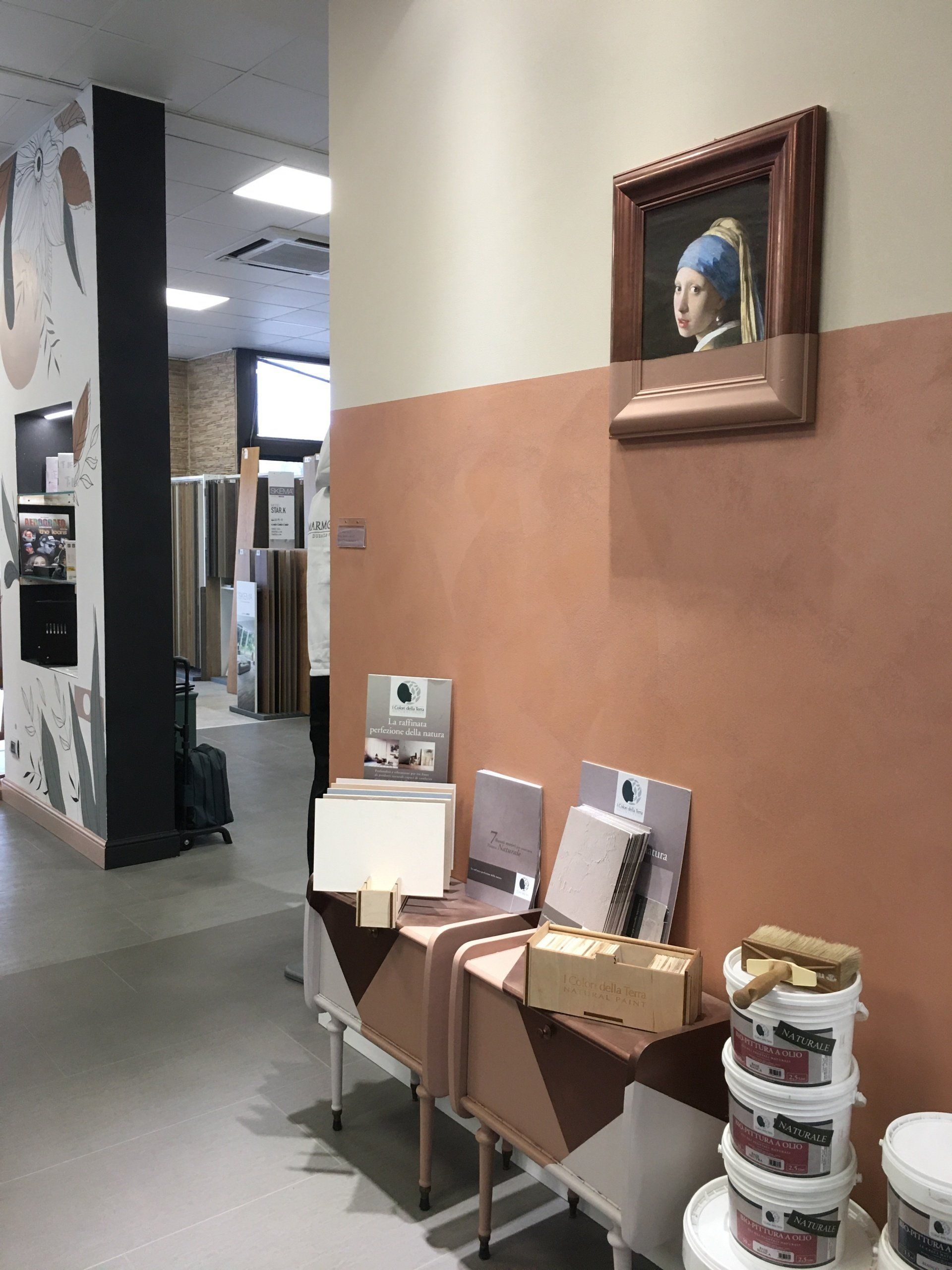 Fili di seta Graesan