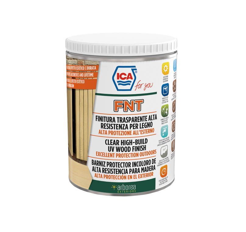 Impregnante antigoccia