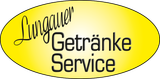 Logo Lungauer Getränkeservice