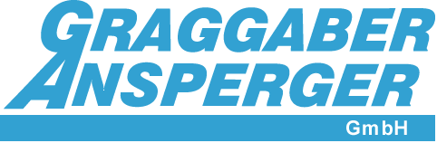 Graggaber & Ansperger Logo