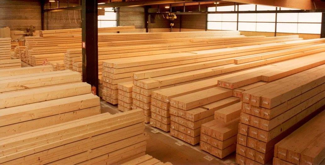 Pannelli di legno