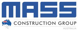 Mass Construction Group Australia Pty Ltd: Concreter in Mackay
