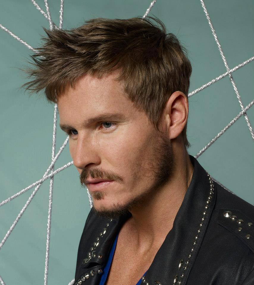 Taglio di capelli da uomo