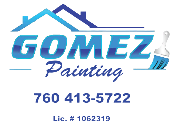 Gomez Painting Top Rated Painter Cathedral City California