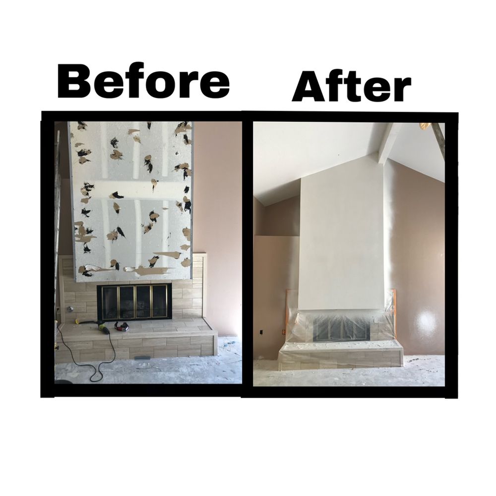 Gomez Painting Top Rated Painter Cathedral City, California