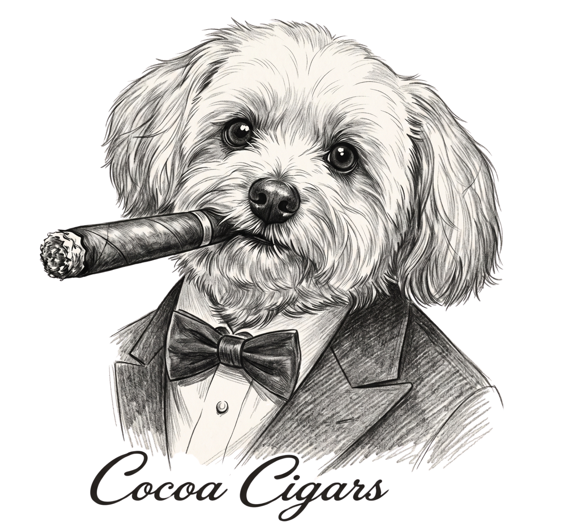 Cocoa Cigars logo