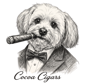 Cocoa Cigars logo