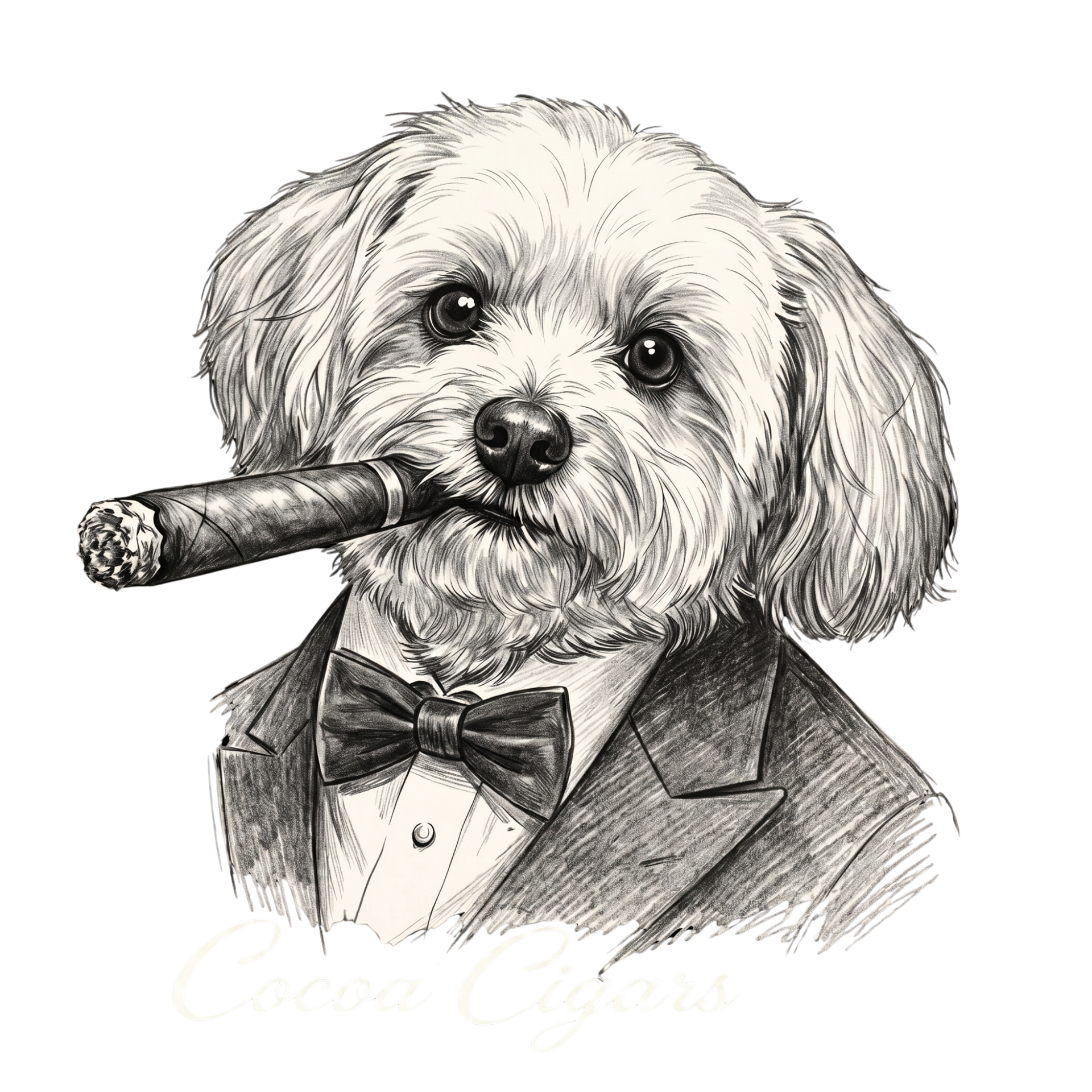 Cocoa Cigars logo