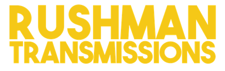 rushman transmissions logo