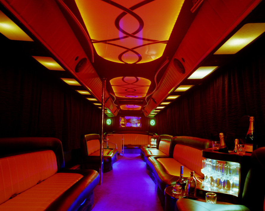 Wedding Limos in Miami, FL 