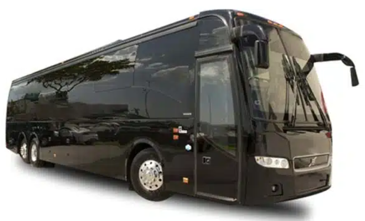 limo coach rentals
