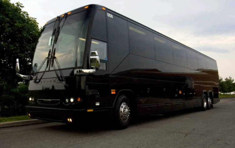 fort lauderdale party bus