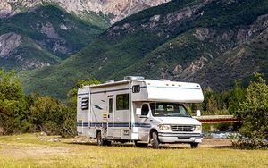 Recreational Vehicles — Ogdensburg, NY — Truax Insurance Agency Inc.