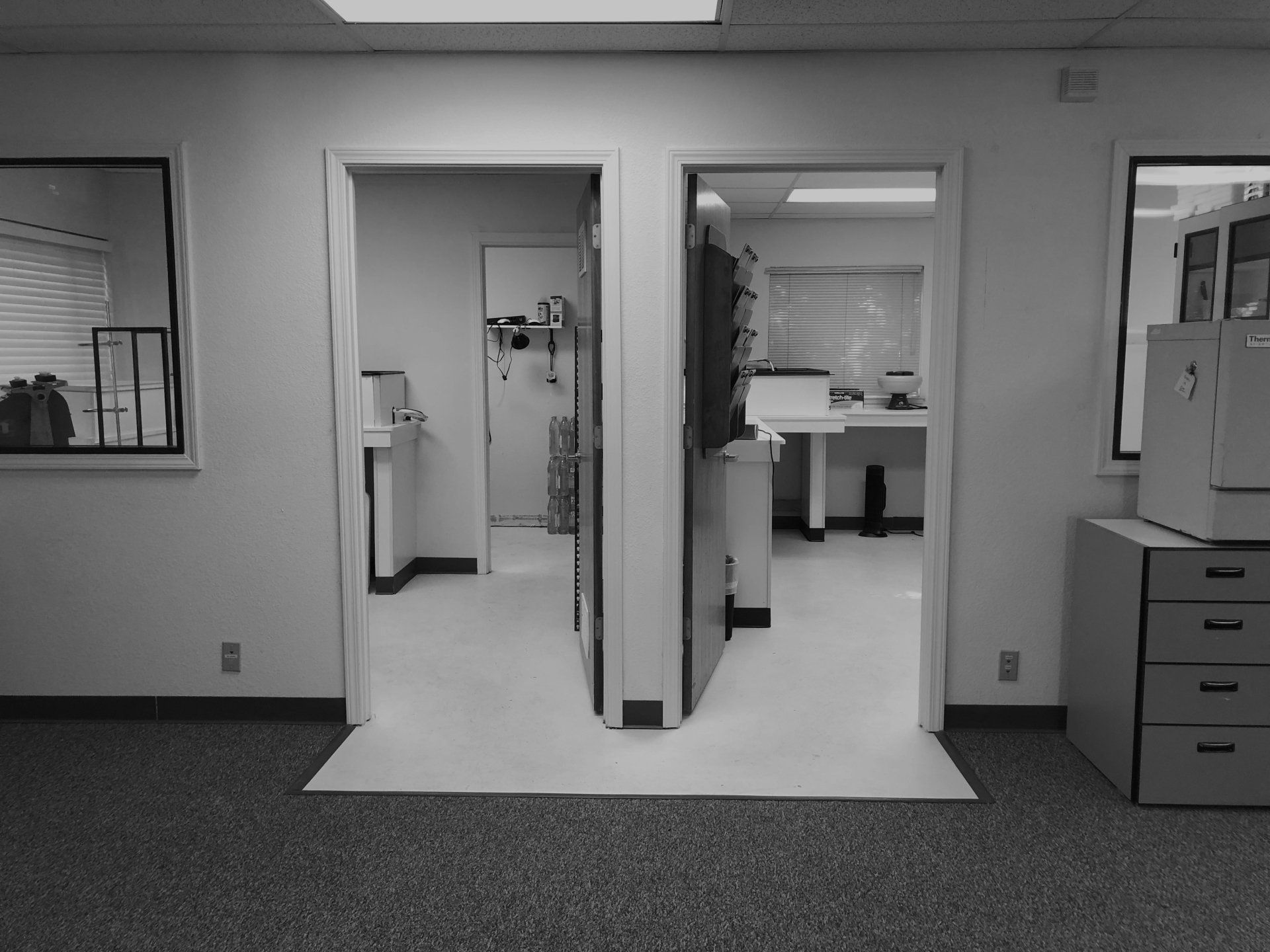 lab image, decorative