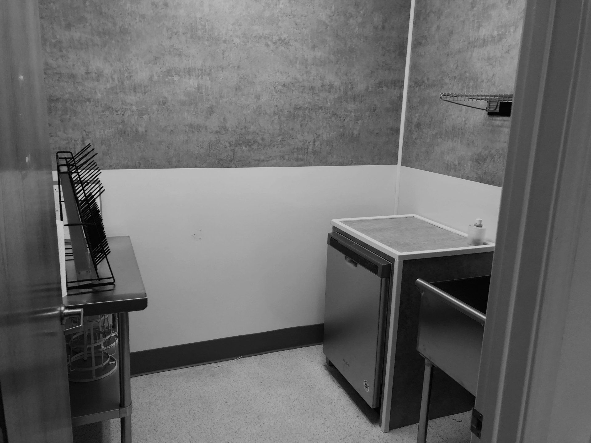 lab image, decorative