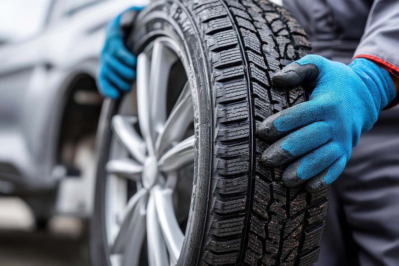 how often should you rotate your tires