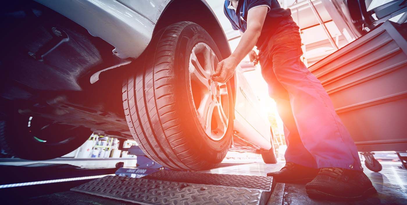 Spring Auto Repairs in Nassau County, NY