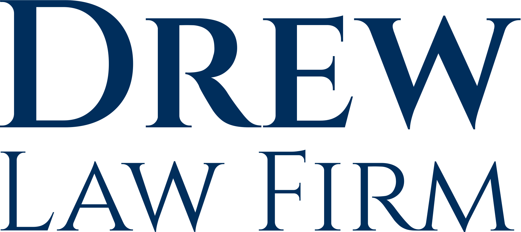 Drew Law Firm