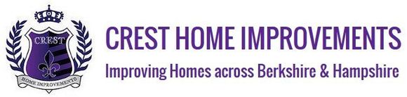 Crest Home Improvements Logo
