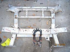 tesla model s front crossmeber subframe