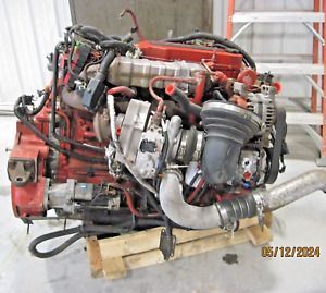 2013 Cummins 6.7 Liter ISB 220 Horse Power Diesel Engine