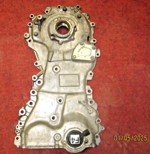 Lexus NX300 2.0 Liter Enginer Timing Cover