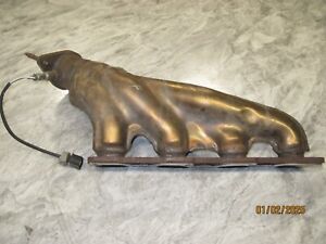 Dodge Challenger or Charger Passenger Left Exhaust Manifold