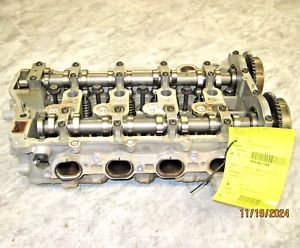 Jeep Wrangler Cherokee 2.0 Liter Cylinder Head