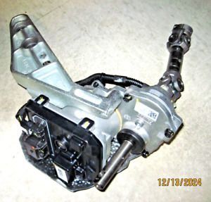 Ford F250 or F350 Hydraulic Steering Actuator Module