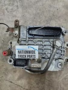 Detroit Diesel Daimler Chrysler ECM